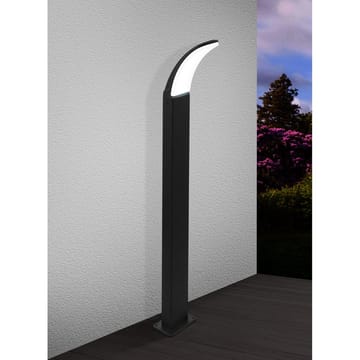 Gulvlys Fiumicino - 11 cm - Belysning - Utendørsbelysning - Stolpelykt & portlykt