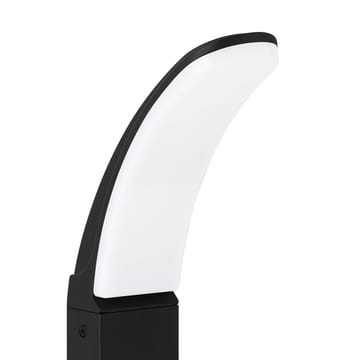 Gulvlys Fiumicino - 11 cm - Belysning - Utendørsbelysning - Stolpelykt & portlykt