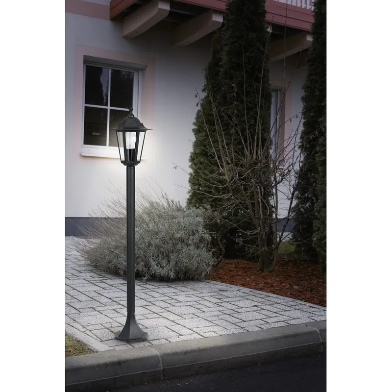 Gulvlys Laterna - 20,5 cm - Belysning - Utendørsbelysning - Stolpelykt & portlykt