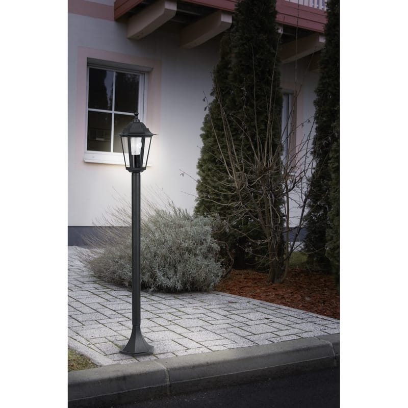Gulvlys Laterna - 20,5 cm - Belysning - Utendørsbelysning - Stolpelykt & portlykt