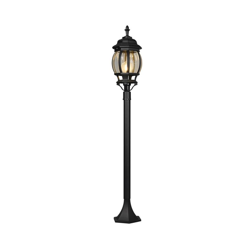 Hagelampe Elvo, 1 lampe 100 cm