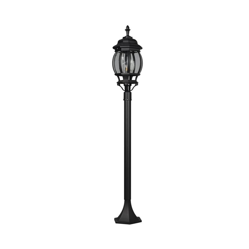 Hagelampe Elvo - 1 lampe 100 cm - Belysning - Utendørsbelysning