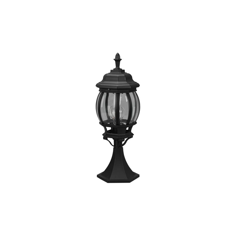 Hagelampe Elvo - 1 lampe 49 cm - Belysning - Utendørsbelysning