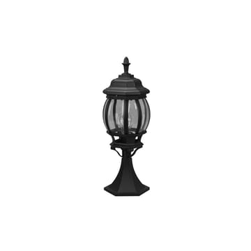 Hagelampe Elvo - 1 lampe 49 cm - Belysning - Utendørsbelysning