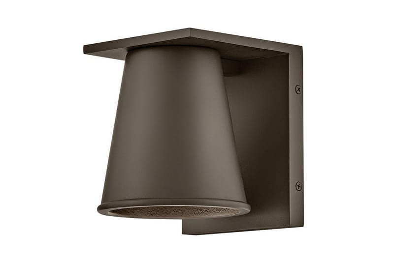 Hans Hinkley Utendørs Vegglampe - Belysning - Utendørsbelysning - Fasadebelysning & vegglykter