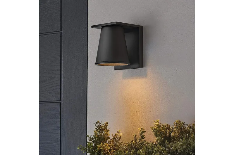 Hans Hinkley Utendørs Vegglampe - Belysning - Utendørsbelysning - Fasadebelysning & vegglykter