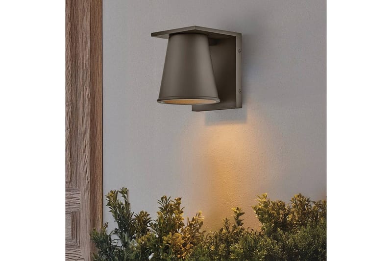 Hans Hinkley Utendørs Vegglampe - Belysning - Utendørsbelysning - Fasadebelysning & vegglykter