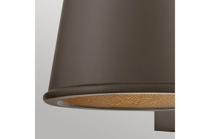 Hans Hinkley Utendørs Vegglampe - Belysning - Utendørsbelysning - Fasadebelysning & vegglykter