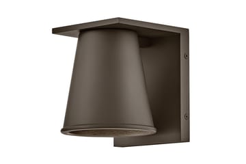 Hans Hinkley Utendørs Vegglampe - Belysning - Utendørsbelysning - Fasadebelysning & vegglykter