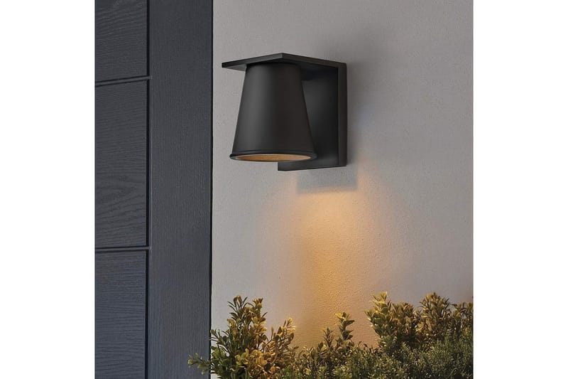 Hans Hinkley Utendørs Vegglampe - Belysning - Utendørsbelysning - Fasadebelysning & vegglykter
