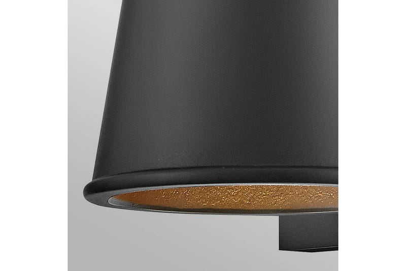 Hans Hinkley Utendørs Vegglampe - Belysning - Utendørsbelysning - Fasadebelysning & vegglykter