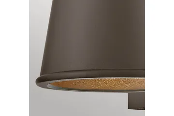 Hans Hinkley Utendørs Vegglampe - Belysning - Utendørsbelysning - Fasadebelysning & vegglykter