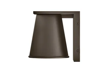 Hans Hinkley Utendørs Vegglampe - Belysning - Utendørsbelysning - Fasadebelysning & vegglykter