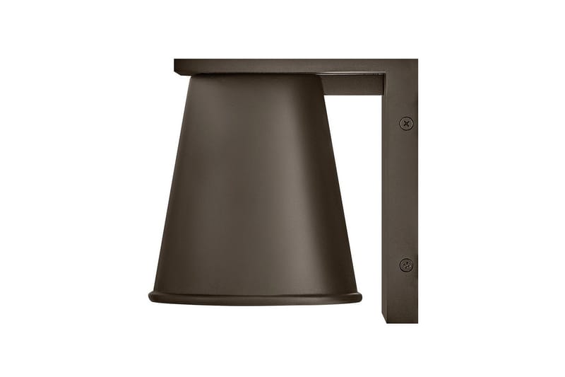 Hans Hinkley Utendørs Vegglampe - Belysning - Utendørsbelysning - Fasadebelysning & vegglykter