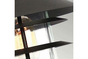 Helsingør Elstead Lighting Utelampe - Belysning - Utendørsbelysning - Stolpelykt & portlykt