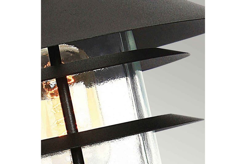 Helsingør Elstead Lighting Utelampe - Belysning - Utendørsbelysning - Stolpelykt & portlykt