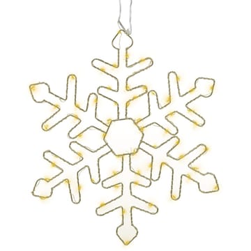 Hengende Utendørsdekorasjon Lohela - Belysning - Utendørsbelysning - Fasadebelysning & vegglykter