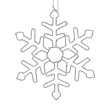 Hengende Utendørsdekorasjon Lohela - Belysning - Utendørsbelysning - Fasadebelysning & vegglykter