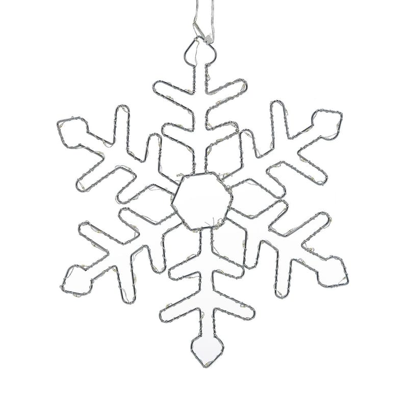 Hengende Utendørsdekorasjon Lohela - Belysning - Utendørsbelysning - Fasadebelysning & vegglykter