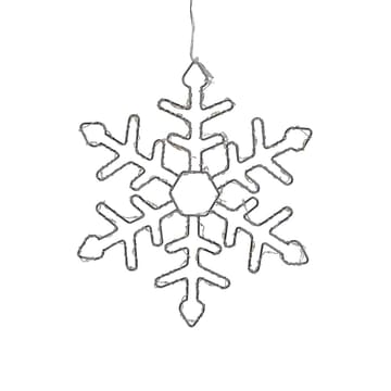 Hengende Utendørsdekorasjon Lohela - Belysning - Utendørsbelysning - Fasadebelysning & vegglykter