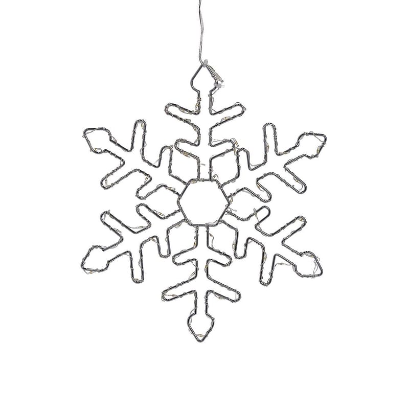 Hengende Utendørsdekorasjon Lohela - Belysning - Utendørsbelysning - Fasadebelysning & vegglykter