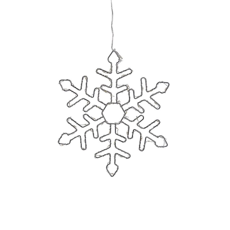 Hengende Utendørsdekorasjon Lohela - Belysning - Utendørsbelysning - Fasadebelysning & vegglykter