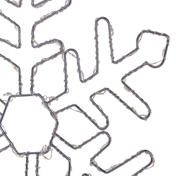 Hengende Utendørsdekorasjon Lohela - Belysning - Utendørsbelysning - Fasadebelysning & vegglykter