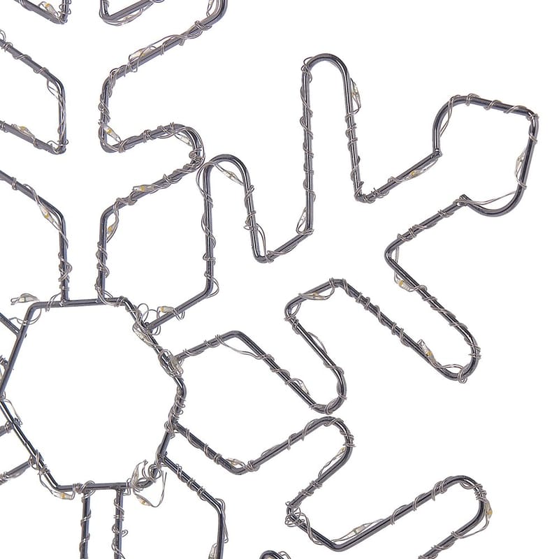 Hengende Utendørsdekorasjon Lohela - Belysning - Utendørsbelysning - Fasadebelysning & vegglykter