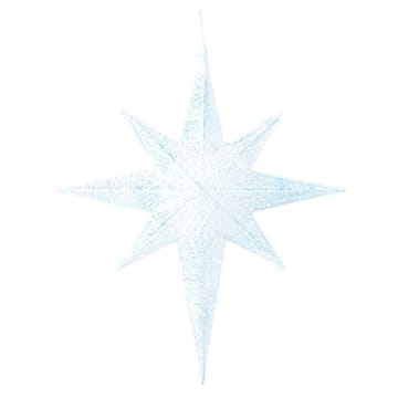 Hengende Utendørsdekorasjon Osma - Interiør - Dekorasjon & innredningsdetaljer - Julepynt & juledekorasjon