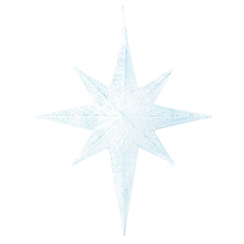 Hengende Utendørsdekorasjon Osma