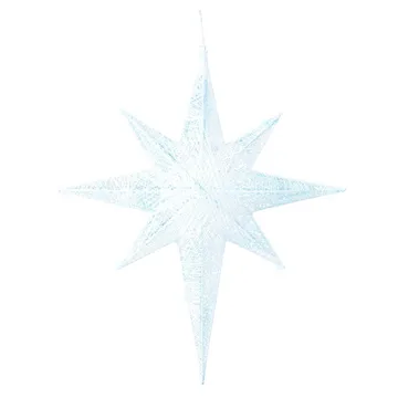 Hengende Utendørsdekorasjon Osma - Interiør - Dekorasjon & innredningsdetaljer - Julepynt & juledekorasjon