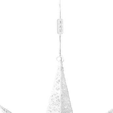 Hengende Utendørsdekorasjon Osma - Interiør - Dekorasjon & innredningsdetaljer - Julepynt & juledekorasjon