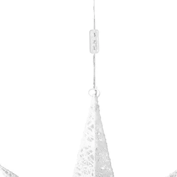 Hengende Utendørsdekorasjon Osma - Interiør - Dekorasjon & innredningsdetaljer - Julepynt & juledekorasjon