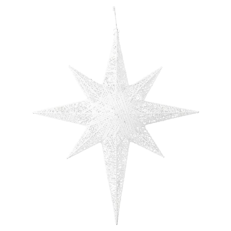 Hengende Utendørsdekorasjon Osma - Belysning - Utendørsbelysning - Fasadebelysning & vegglykter