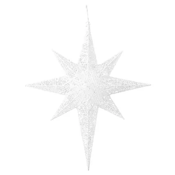 Hengende Utendørsdekorasjon Osma - Interiør - Dekorasjon & innredningsdetaljer - Julepynt & juledekorasjon