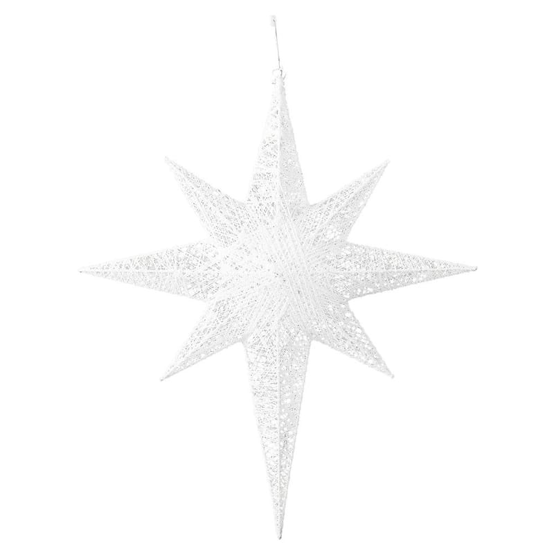 Hengende Utendørsdekorasjon Osma - Interiør - Dekorasjon & innredningsdetaljer - Julepynt & juledekorasjon