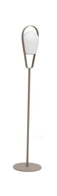 Hillerstorp Glimra lampe høy sand, Sand