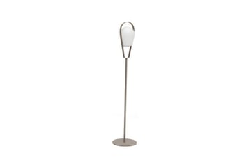 Hillerstorp Glimra lampe høy sand - Sand - Belysning - Utendørsbelysning - Gulvlampe utendørs