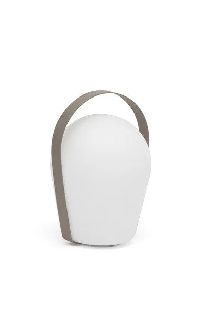 Hillerstorp Glimra Lampe Large Sand, Sand