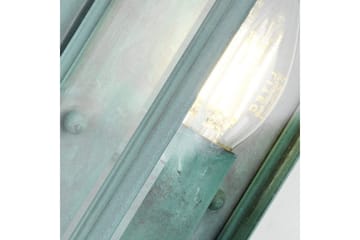 Holborn Elstead Lighting Utendørs Vegglampe - Belysning - Utendørsbelysning - Fasadebelysning & vegglykter