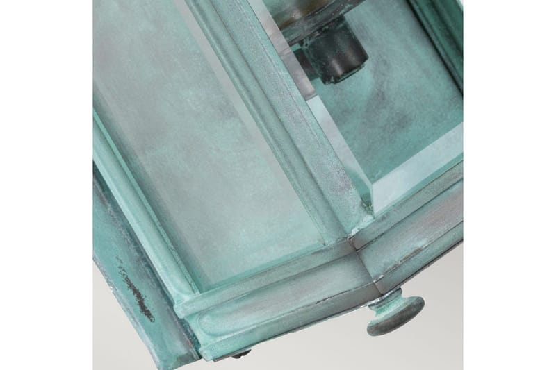 Holborn Elstead Lighting Utendørs Vegglampe - Belysning - Utendørsbelysning - Fasadebelysning & vegglykter