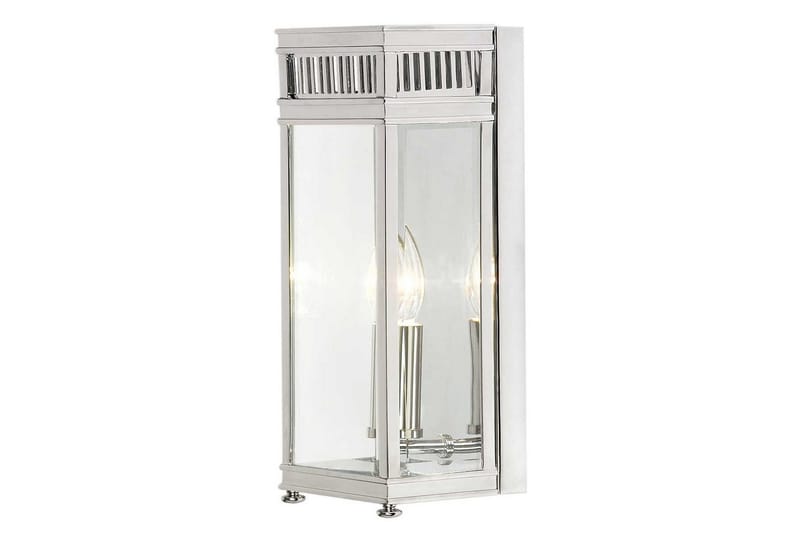 Holborn Elstead Lighting Utendørs Vegglampe