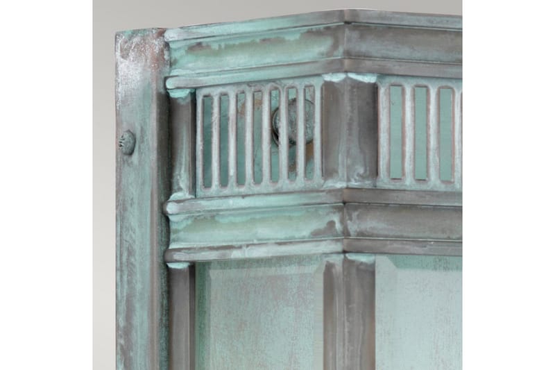 Holborn Elstead Lighting Utendørs Vegglampe - Belysning - Utendørsbelysning - Fasadebelysning & vegglykter