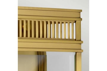 Holborn Elstead Lighting Utendørs Vegglampe - Belysning - Utendørsbelysning - Fasadebelysning & vegglykter