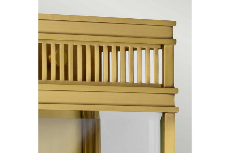 Holborn Elstead Lighting Utendørs Vegglampe - Belysning - Utendørsbelysning - Fasadebelysning & vegglykter