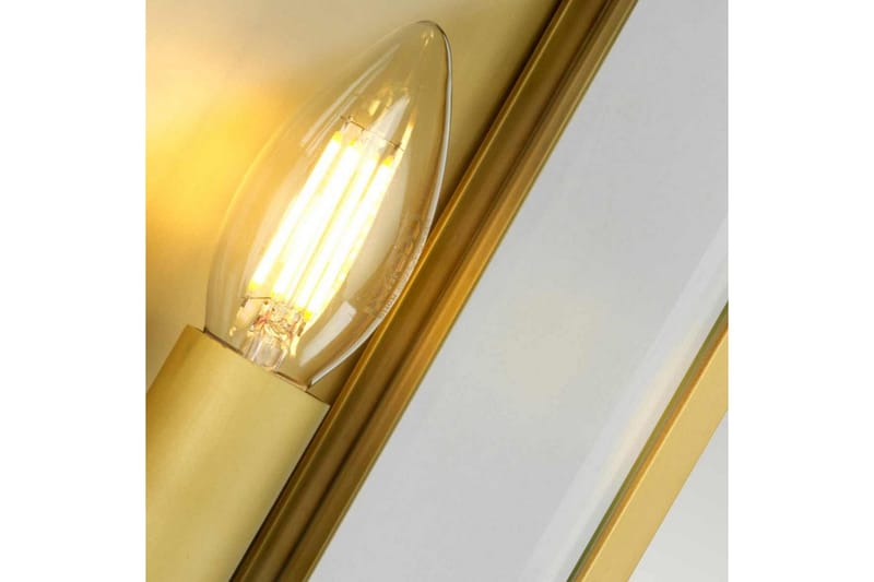 Holborn Elstead Lighting Utendørs Vegglampe - Belysning - Utendørsbelysning - Fasadebelysning & vegglykter