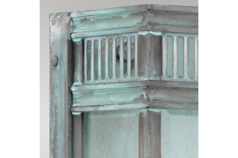 Holborn Elstead Lighting Utendørs Vegglampe - Belysning - Utendørsbelysning - Fasadebelysning & vegglykter