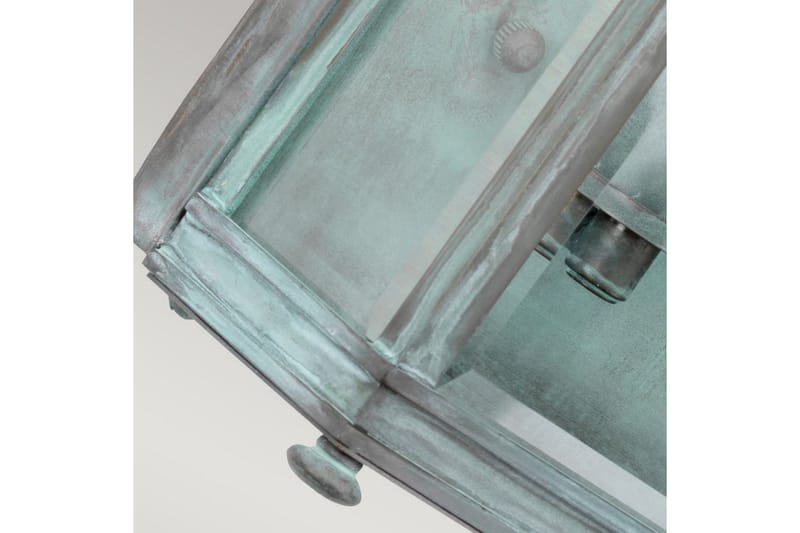 Holborn Elstead Lighting Utendørs Vegglampe - Belysning - Utendørsbelysning - Fasadebelysning & vegglykter