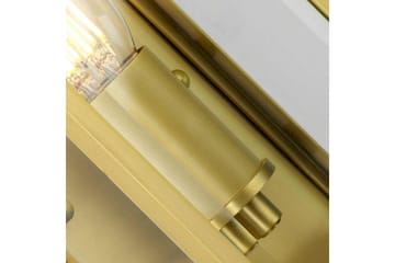 Holborn Elstead Lighting Utendørs Vegglampe - Belysning - Utendørsbelysning - Fasadebelysning & vegglykter