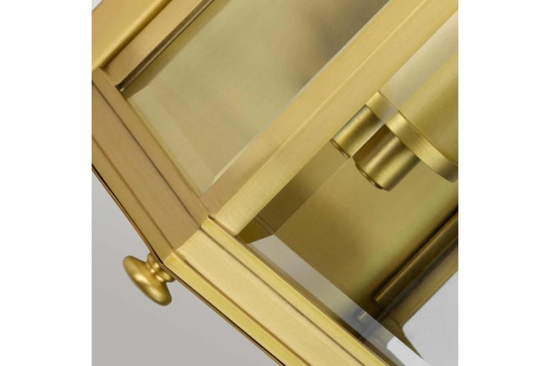 Holborn Elstead Lighting Utendørs Vegglampe - Belysning - Utendørsbelysning - Fasadebelysning & vegglykter